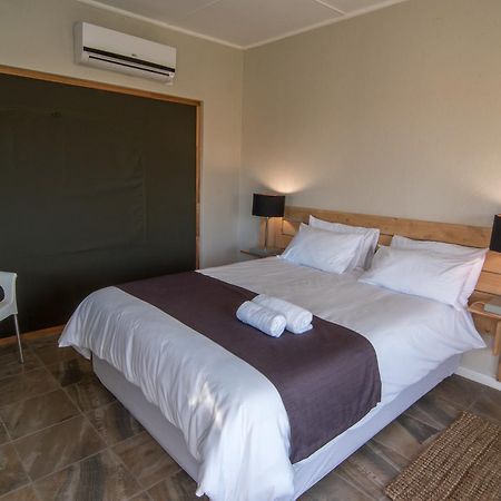 Letsatsi Lodge Vanrhynsdorp 외부 사진