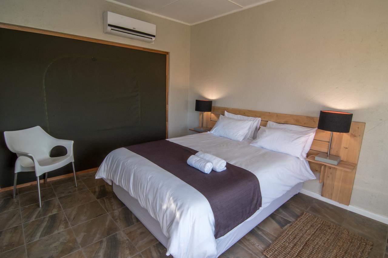 Letsatsi Lodge Vanrhynsdorp 외부 사진