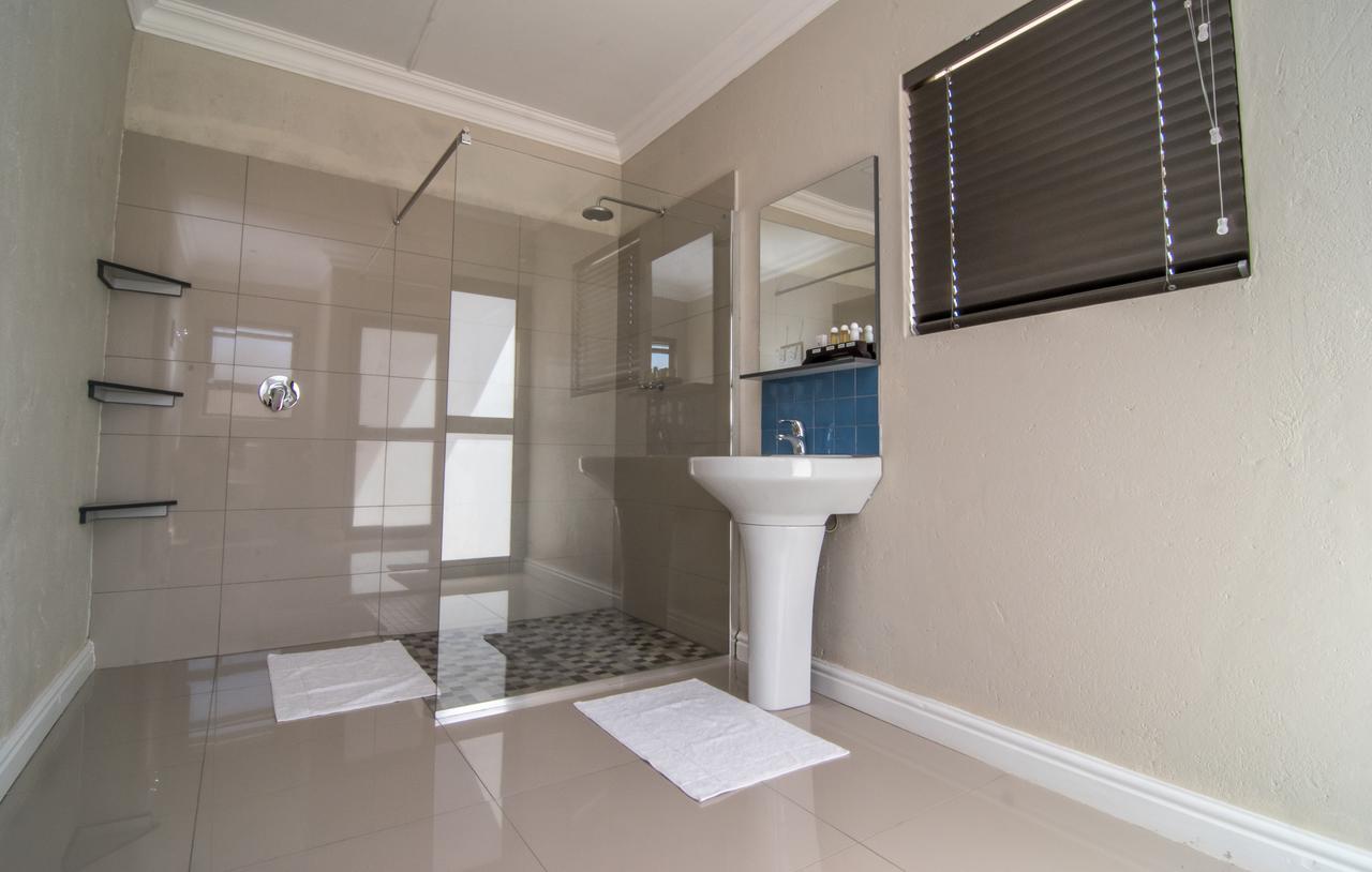 Letsatsi Lodge Vanrhynsdorp 외부 사진