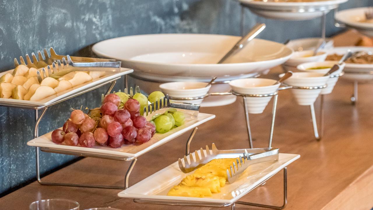 Letsatsi Lodge Vanrhynsdorp 외부 사진