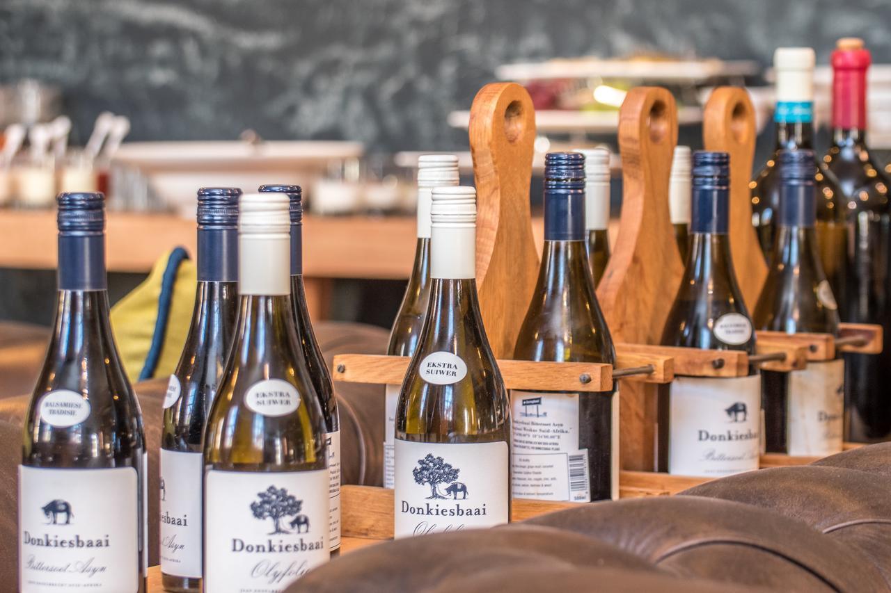 Letsatsi Lodge Vanrhynsdorp 외부 사진