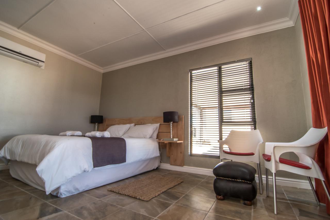 Letsatsi Lodge Vanrhynsdorp 객실 사진