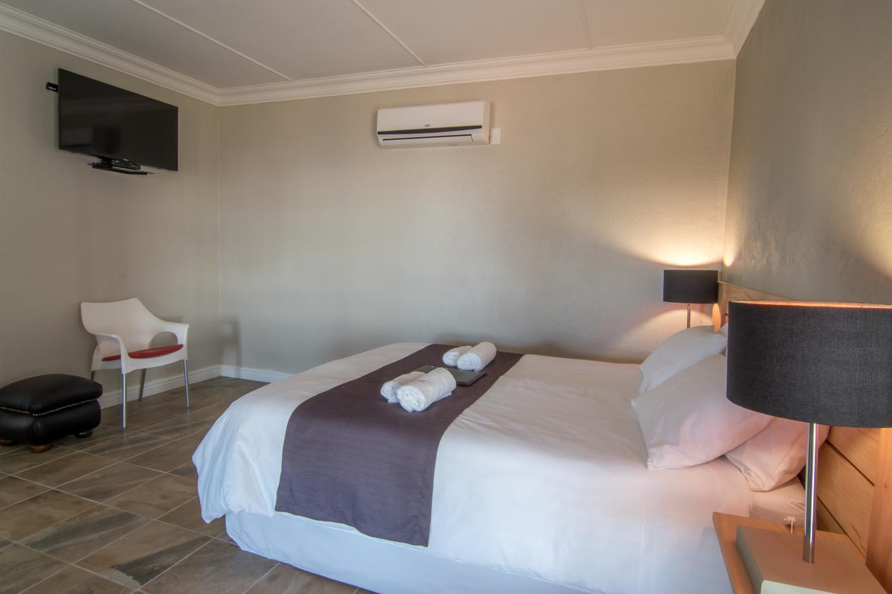 Letsatsi Lodge Vanrhynsdorp 외부 사진