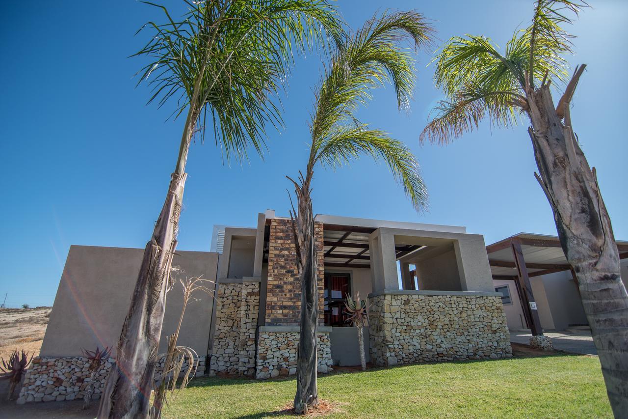 Letsatsi Lodge Vanrhynsdorp 외부 사진